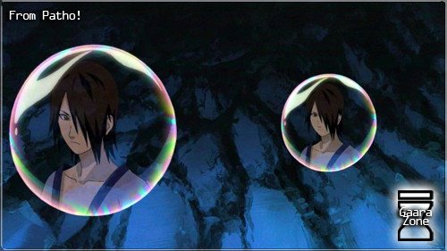 Интересные пузыри